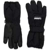 Hummel Hmljr Gloves Wp - Black - 4
