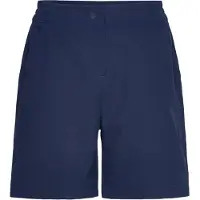 Adidas Golf W Ult C Brmda - Navy - S