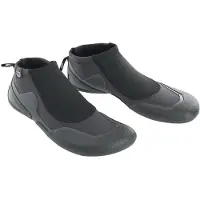 iON Plasma 1.5 Round Toe Slipper Märkäpukukengät musta, 5.0