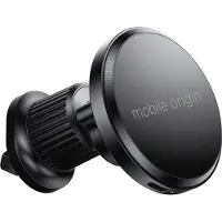 Usorteret Wireless Car Charger MO3, MagSafe Compatible