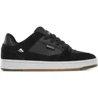 Emerica Mute Skeittikengät musta, 10.0