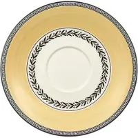 Villeroy & Boch Audun Lautanen Espressokupille 14 Cm - Asetit & Teevadit Posliini Mix - 1010671430