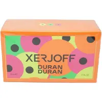 XERJOFF Duran Duran Neo Rio Orange Parfum 50 ml