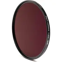 Nisi filter IRND100000 (16.6 Stop) Pro Nano 82mm harmaasuodin