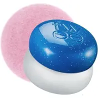 FWEE Lip&Cheek Blurry Pudding Pot BS01 Cool