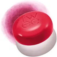 FWEE Lip&Cheek Blurry Pudding Pot RD05 Greedy