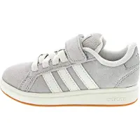 Adidas Tennarit 'Grand Court 00S' beigenharmaa / valkoinen