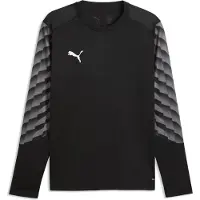 Puma Maalivahdin Paita Teamliga 26 - Musta, koko X-Small