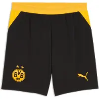 Puma Bvb Borussia Dortmund Replica 26/27 Koti Shortsit