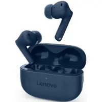 Lenovo YOGA PC Edition, True Wireless Stereo (TWS), 20 - 20000 Hz, Puhelut/Musiikki, Kuulokkeet, Sininen