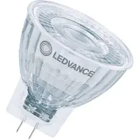 Ledvance LED-lamppu MR11 184lm 1.8W/827 (20W) GU4