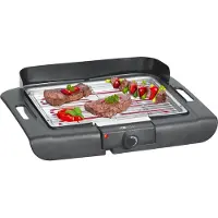 Clatronic BQ 3507 Electric Grill