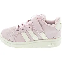 Adidas Grand Court 00S El I - Pink - 27
