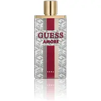 GUESS Amore Roma Eau de Toilette 100 ml