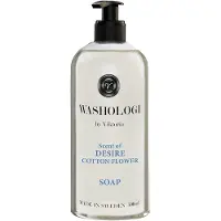 Washologi Desire Soap 500 ml