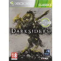 Darksiders (Classics) (360)
