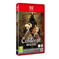 Culdcept Begins 2