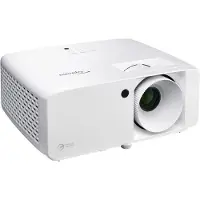 Optoma ZH401E 4600ANSI FULLHD 1.48-1.62:1 PROJECTOR (E3P7PK1E117)