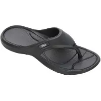 Aquafeel Reece Flip Flops Musta EU 40 Nainen
