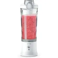 Sponge Cordless cup blender 0.6l White