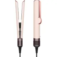 Dyson Airstrait Straightener Ceramic Pink/Rose Gold