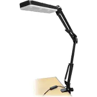Media-Tech MT224 table lamp 5.6 W LED Black