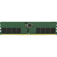 Kingston KVR64A52BS8-16 ValueRAM 16GB DDR5 288-nastapinnainen DIMM-muistimoduuli (KVR64A52BS8-16)