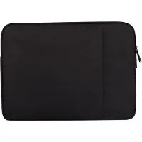 Sponge Laptop Sleeve 15.6 musta