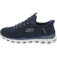SKECHERS Glide-Step Noxus - Navy - 47.5