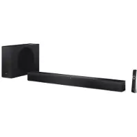 Sharp HT-SBW310, 2.1 kanavaa, 330 W, DTS Virtual:X, 5,08 cm (2"), 13,3 cm (5.25"), 13,3 cm (5.25")