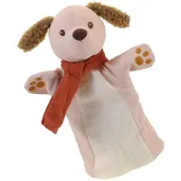 Egmont toys Käsinukke Koira