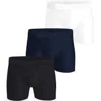 Björn Borg Microfiber Boxers 3-pack