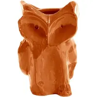 Serax Owl S After Midnight -maljakko