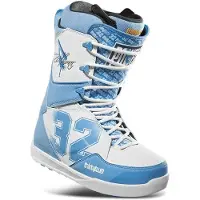 Thirtytwo Lashed Powell Lumilautakengät blue / white Koko 10.0