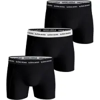 Björn Borg Cotton Stretch Boxer 3-pack