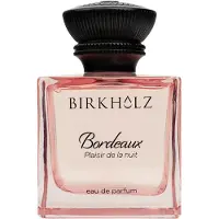 Birkholz Bordeaux - Plaisir De La Nuit 100Ml - Nude - 100 ML