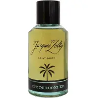 Jacques Zolty Jz Edp 100 Ml Été Du Cocotier - Nude - 100 ML