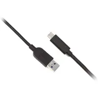 Huddly – USB 3 type C to A cable 0.6m (7090043790290)