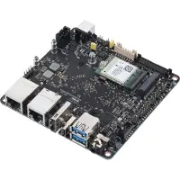 Asus Tinker Board 3N RK3568 WiFi 5 4GB/32GB PICO-ITX-emolevy