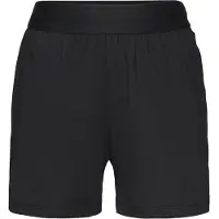 Björn Borg Borg Soft Shorts - Black - 146-152