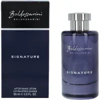 Baldessarini Signature after shave -vesi miehille 90 ml