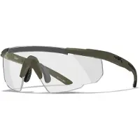 Wiley x WileyX SABER ADV (Frame Only) (Color: OD)