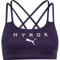 Puma X Hyrox Move Strappy Urheilurintaliivit