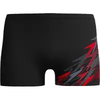 Speedo Medley Logo Uimapuku Boxer