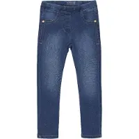 Minymo Jegging Stretch Slim Fit - Blue - 92