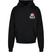 Mc Clothes Sunset Charm Oversized Huppari