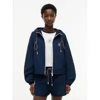 Tommy Hilfiger Välikausitakki marine