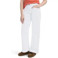 Levi's Px-Denim Pants - White - 128