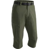 Maier Sports Jennisei 3/4-housut
