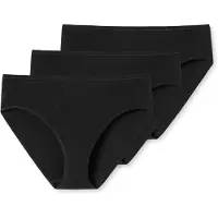 Schiesser Jazz-Pants - Black - L